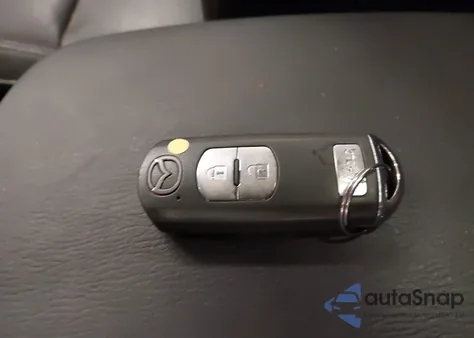 2015 Mazda Cx-5 Grand Touring from USA, damaged, VIN JM3KE4DY7F0477624